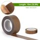 تصویر محصول نوار تفلون حرارتی چسب‌دار ۱۰ میلی متر × ۱۰ متر تصویر شماره 3 , - فروشگاه فون پارتس